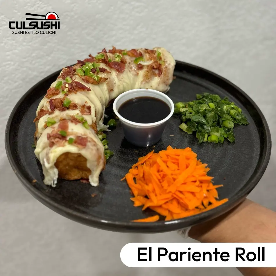 el-pariente-roll